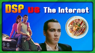 MORE Misunderstood SongsGaming StagnationOkonomiyaki DSP vs the Internet Ep 55 March 10 2024 [upl. by Inhsor]