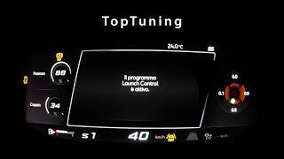 Rimappatura Cupra Formentor 15TSI 150cv By TopTuning Treviso [upl. by Derraj628]