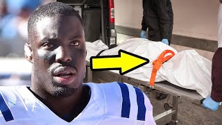 How did Vontae Davis Died Former NFL cornerback Vontae Davis 35 found dead at Florida mansion [upl. by Nnaesor]