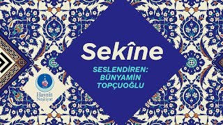 Sekine Duası [upl. by Celine]