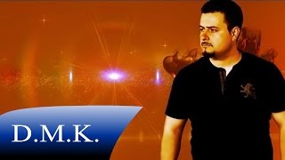 Çdomethënë Vari Kn  DMK  Official Lyrics Video [upl. by Morna262]