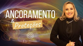 Aprenda a Ancorar seus mentores e Ativar suas proteções [upl. by Yknarf]