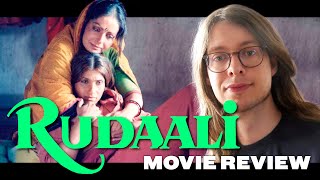 Rudaali 1993  Movie Review  Dimple Kapadia  Kalpana Lajmi  Hindi Parallel Cinema Hybrid [upl. by Andaira180]