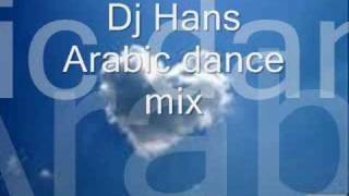 Arabic dance mix [upl. by Zaob568]