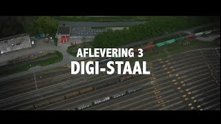 Alles gaat over Kijfhoek 3 Spooronderhoud door Strukton Rail  ProRail 2019 [upl. by Hosea604]