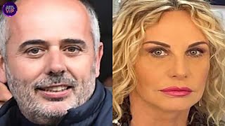 Vittorio Garrone spiattellata la verità sul rapporto con la figlia della Clerici costretto a farlo [upl. by Errol485]