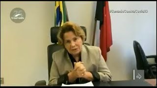 Nilda Gondim defende proposta que prioriza matrículas de crianças com deficiência em escola pública [upl. by Adriana]