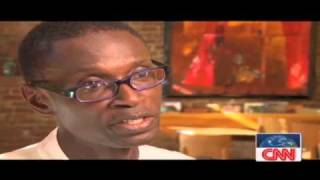 Chef Pierre Thiam on CNN Inside Africa [upl. by Zelma490]