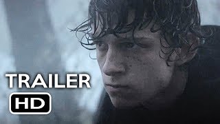 Pilgrimage  Official UK Trailer [upl. by Faux]