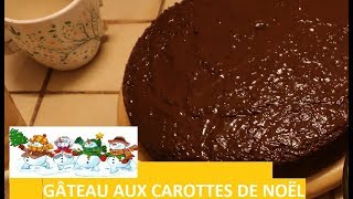 Recettes de gâteaux aux carottes Végan  n° 4 sur 4 [upl. by Marcus]