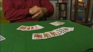 Play Pinochle Like a Professional  Learn About the Diamond Ace in Pinochle [upl. by Lynett]