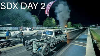 SCHEID DIESEL EXTRAVAGANZA DAY 2 [upl. by Wiersma]