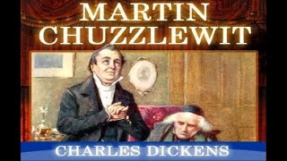 02 Town and Todgers by Charles Dickens [upl. by Stanwood]