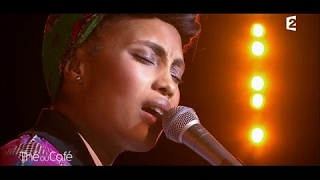 Imany  Intégrale du 28012017  Thé ou Café [upl. by Anilek]