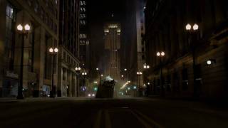 The Dark Knight  Hans Zimmer J Newton Howard  LIVE [upl. by Lyns222]