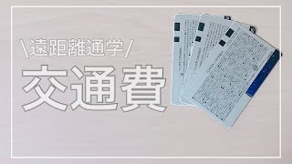 【学費自腹女子大生】交通費が足りない【給料日ルーティン 前日譚】 [upl. by Lash662]