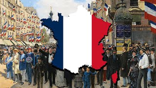 Le Marseillaise 1931 recording of French anthem With english lyrics [upl. by Atiruam]