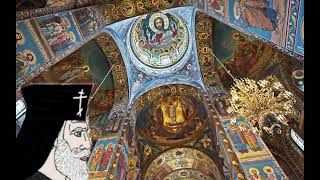 Orthodox chants and hymns for my Orthodox brothers and sisters [upl. by Nahgiem]