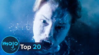 Top 20 Brutal Movie Deaths of The Century So Far [upl. by Asil]