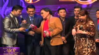 ASOP 2014 Grand Finals Awarding [upl. by Akim211]