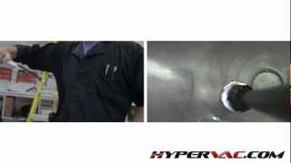 Air Duct Cleaning Equipment Agitation Tools Review  Hypervac Basic Training Series [upl. by Artamas]