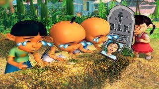 Upin amp Ipin Musim 14 Full Eposide Terbaru 2020  Upin Ipin Terbaru 1 [upl. by Anafetse370]