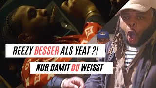 TEAM 7 REAGIERT AUF REEZY  NUR DAMIT DU WEISST German Reaction [upl. by Bein344]