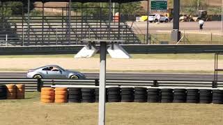 350Z track day at Zwartkops Raceway [upl. by Arahc]