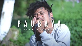 Paubaya  Moira Dela Torre Sean Oquendo Cover [upl. by Anura]