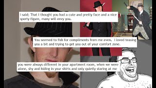 Nice Guy Stories From Reddit  4 Years In Uni With Nice Guy Part 9 [upl. by Aivatco]