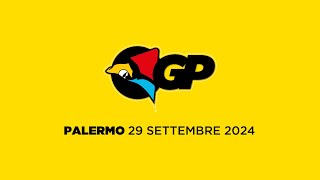 GP Sicilia Openwater 2024  PALERMO MIGLIO [upl. by Hsejar]