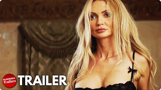 THE SERPENT Trailer 2021 Gia Skova Action Thriller Movie [upl. by Faludi]