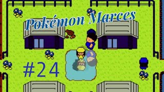 Pokémon Marces Part 24 Wir sind alle blau in Blaukon [upl. by Marianna299]