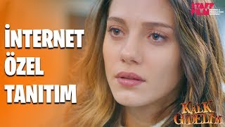 Kalk Gidelim  İnternet Özel Tanıtım Nilay Deniz [upl. by Fredrika]