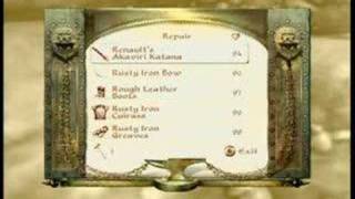 Oblivion Main Quest Walkthrough 2  Escape the Prison 23 [upl. by Veno]