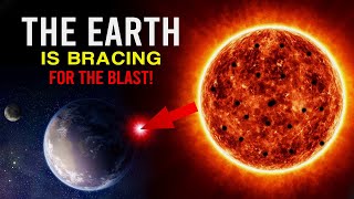 Prepare For The Blast The Earths Urgent Warning About Solar Flares [upl. by Hastings]