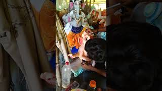 Ganpati Bappa Moriyaवीडियो यूट्यूब viralvideo [upl. by Margarethe]