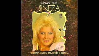 Snezana Djurisic  Kise  Audio 1990 HD [upl. by Eenimod]