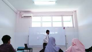 BELAJAR ACADEMIC STYLE IN ACADEMIC WRITING [upl. by Muhammad]