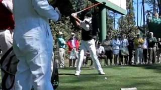 Hideki Matsuyama Driver [upl. by Carrnan]