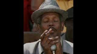 Big Walter Horton  Blues Harp Shuffle [upl. by Giralda485]