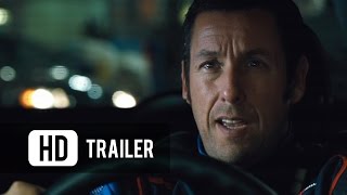 Pixels  Official Trailer 2015 HD [upl. by Steffy]