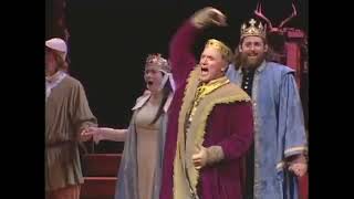 2004 Christmas Revels The King and the Fool [upl. by Ranita218]