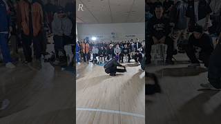 2024 ROCKIN SENSATION BBOY HEADY breaking battle bboy artistreet heady 락센 [upl. by Intyrb]