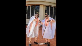 Maccasio ft Shatta Wale  Make Am Official Video [upl. by Leland]