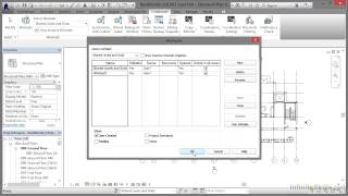 Advanced Revit Structure 2014 Tutorial  Saving Workset Related Files [upl. by Candyce157]