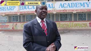 Dr Paul Wanjohi [upl. by Nillad]