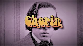 Las Diez Mejores Obras de Chopin [upl. by Jueta]