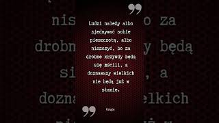 quotKsiążęquot Niccolò Machiavelli książki cytaty władzaa filozofia wrogowie zemsta machiavelli [upl. by Cohlier]