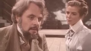 BBC Play of the Month Little Eyolf 1982 Diana Rigg Anthony Hopkins [upl. by Jarrell792]